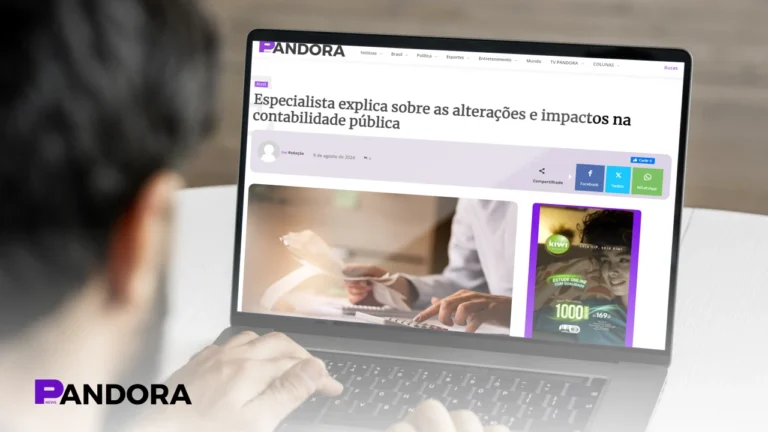 Especialista explica sobre as alterações e impactos na contabilidade pública