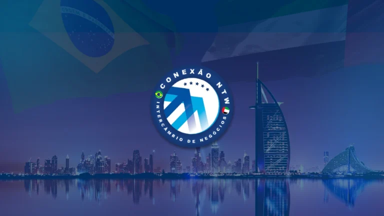 NTW oferece intercâmbio de negócios para Dubai