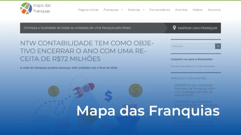 NTW Contabilidade tem como objetivo encerrar o ano com uma receita de R$72 milhões