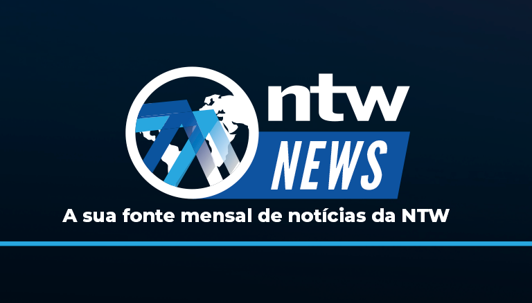 NTW News – Junho 2025