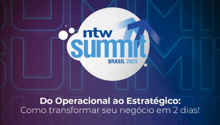 NTW Summit 2025: segundo lote quase no fim e alguns nomes do palco já estão aqui