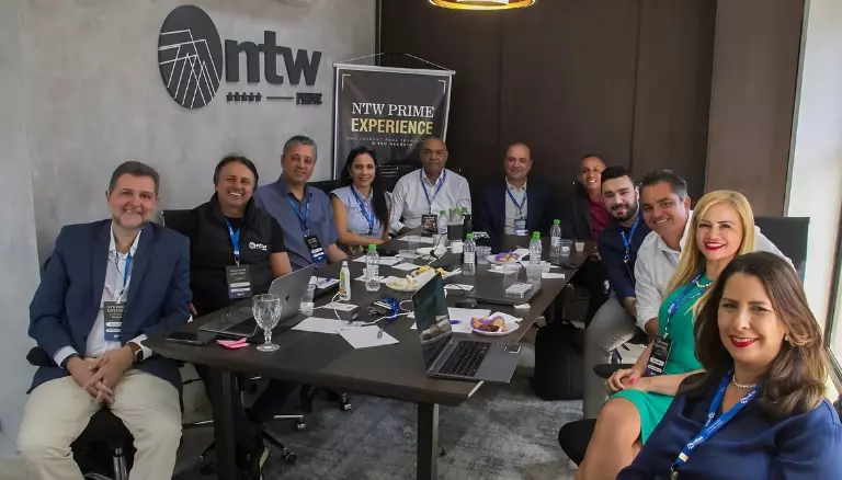 NTW Prime Experience Belém: troca de experiências, estratégias práticas e conexão com a cultura local