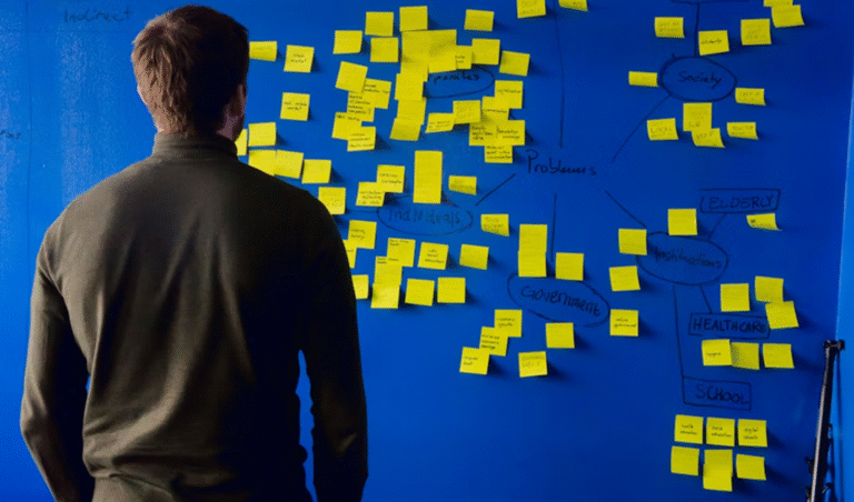 Ideias que Transformam Negócios: Um Novo Olhar para o Empreender