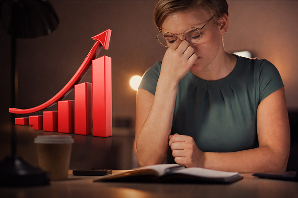 O medo de parecer vendedor está limitando o crescimento do contador