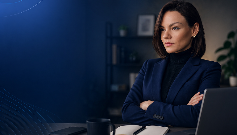 O medo de parecer vendedor está limitando o crescimento do contador