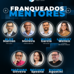 Franqueados Mentores NTW: conhecimento que circula, conecta e fortalece toda a rede
