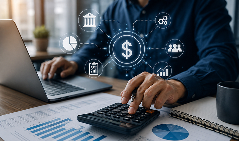 O split payment ficou para depois. A decisão do empresário, não.